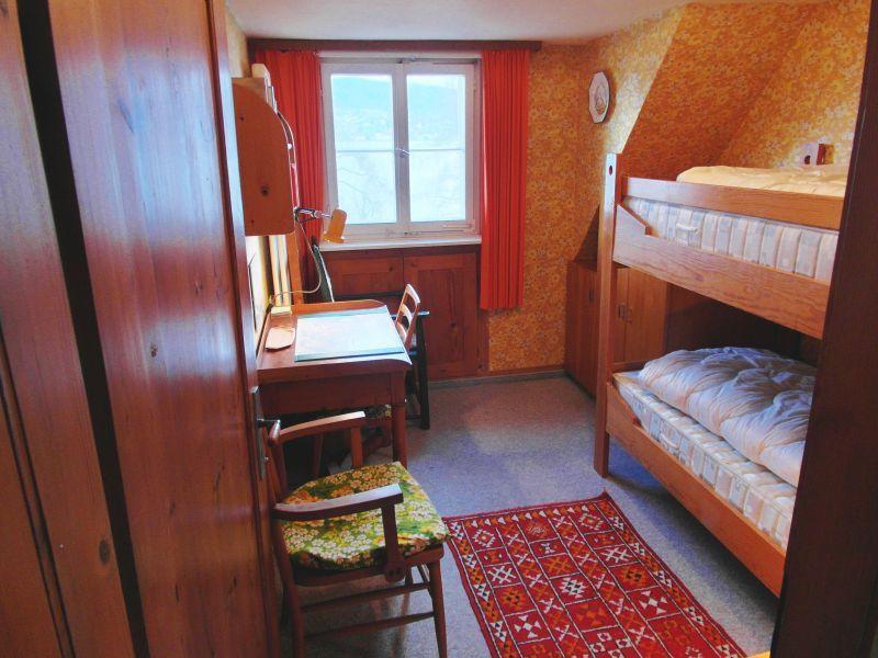 גיינהופן Ferienhaus Haus Am Ufer חדר תמונה