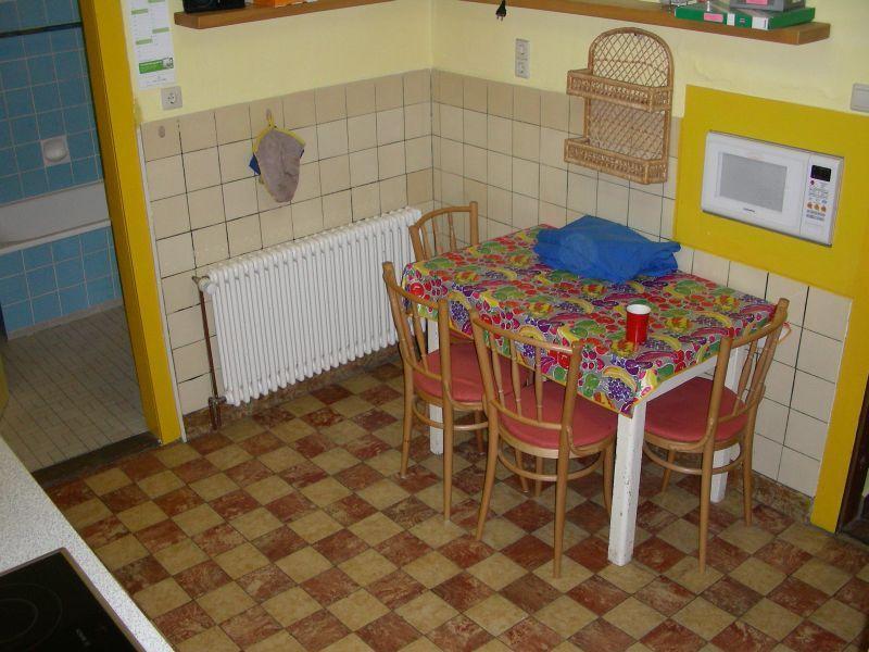 גיינהופן Ferienhaus Haus Am Ufer חדר תמונה
